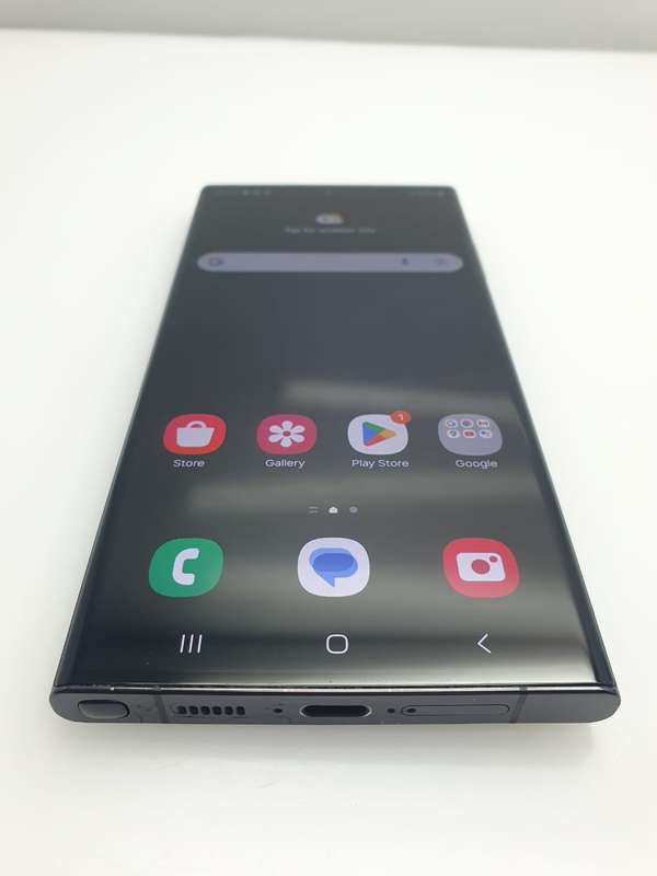Samsung Galaxy S23 Ultra 512GB Dual Sim Phantom Black (6 Month Warranty)