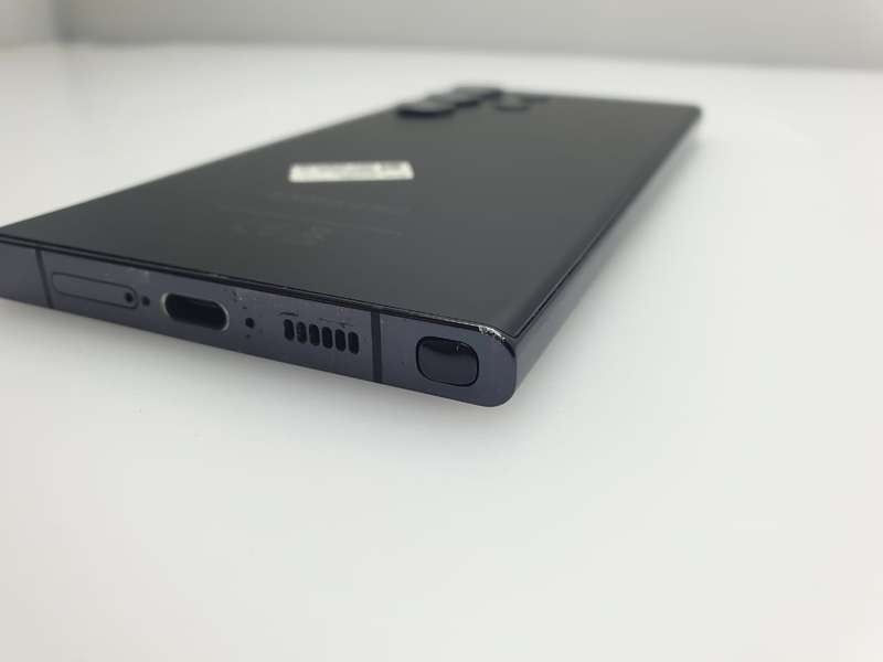 Samsung Galaxy S23 Ultra 512GB Dual Sim Phantom Black (6 Month Warranty)
