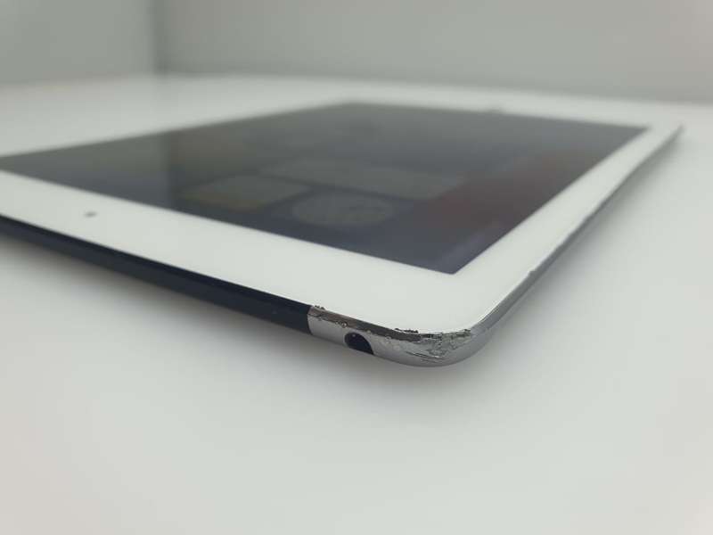 iPad Air 2 16GB (Wifi/Cellular) | Home Button Not Working| Fingerprint Sensor Not Working|