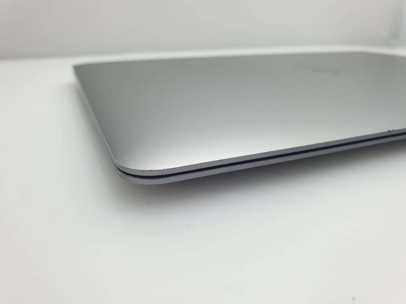 MacBook Core m3 12-Inch 1.2GHz (Mid-2017) 8GB RAM 256GB HDD |Bright Spots On Screen| Space ...
