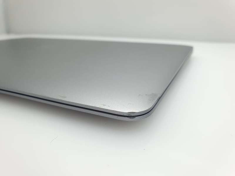 MacBook Core m3 12-Inch 1.2GHz (Mid-2017) 8GB RAM 256GB HDD |Bright Spots On Screen| Space ...