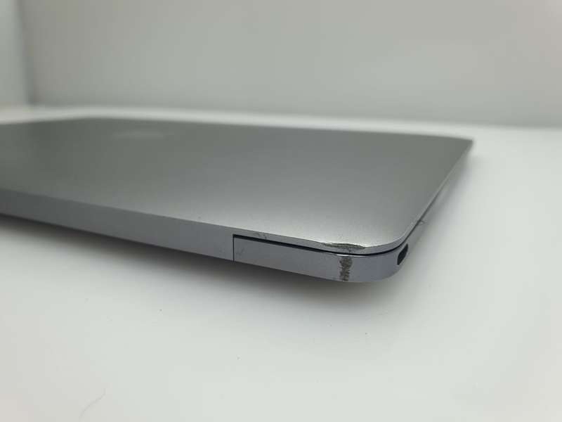 MacBook Core m3 12-Inch 1.2GHz (Mid-2017) 8GB RAM 256GB HDD |Bright Spots On Screen| Space ...