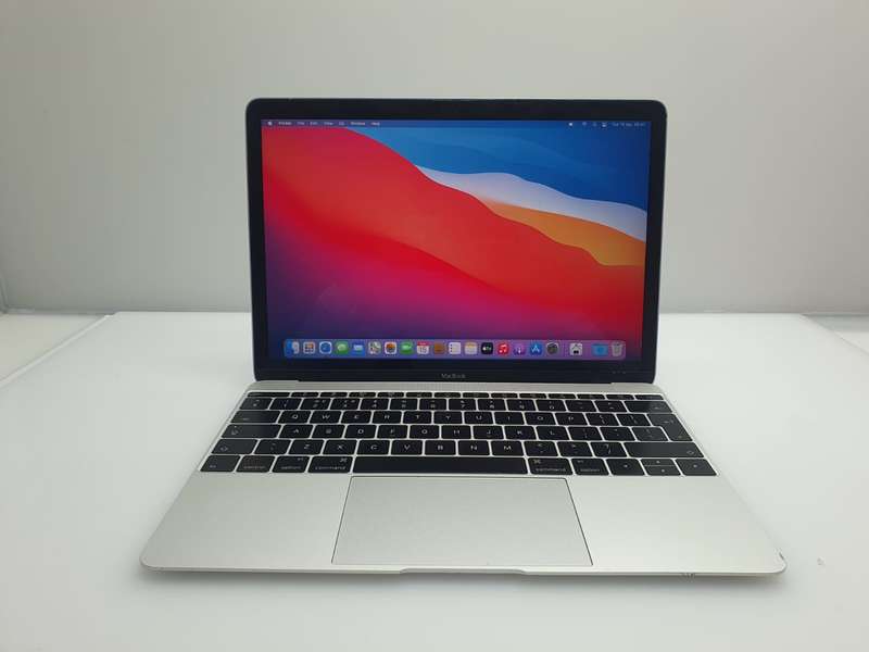 MacBook Retina 12-Inch Core m3 1.1GHz (Early 2015) 8GB RAM 256GB HDD |Non Working WebCam| S...
