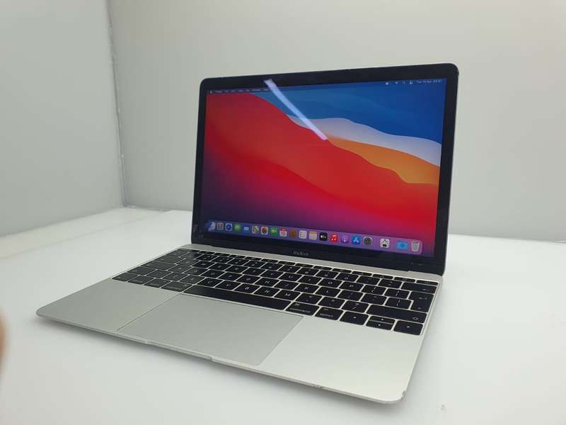 MacBook Retina 12-Inch Core m3 1.1GHz (Early 2015) 8GB RAM 256GB HDD |Non Working WebCam| S...