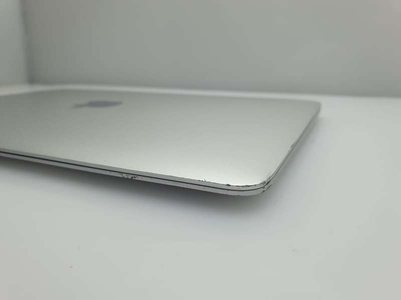 MacBook Retina 12-Inch Core m3 1.1GHz (Early 2015) 8GB RAM 256GB HDD |Non Working WebCam| S...