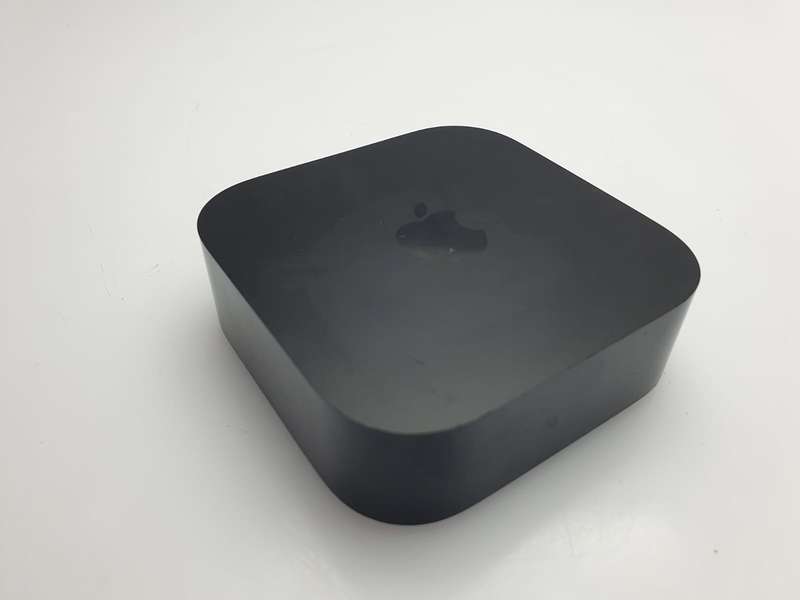 Apple TV 4K 3rd Gen (Wifi Only 2022) Black