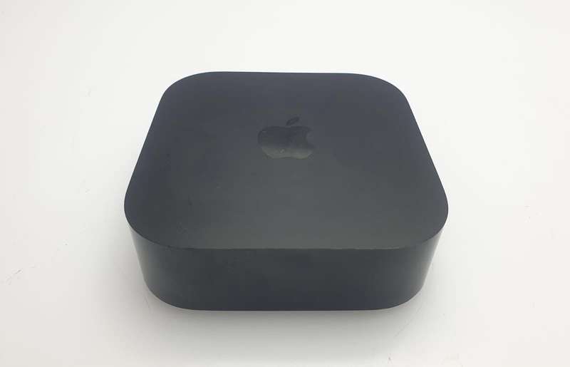 Apple TV 4K 3rd Gen (Wifi Only 2022) Black
