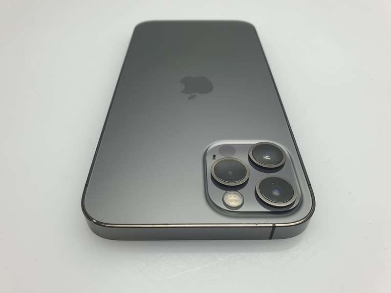 iPhone 12 Pro 128GB Graphite (6 Month Warranty)
