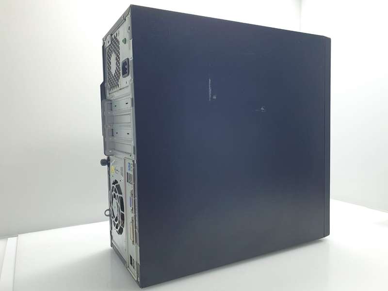 HP 280 G1 MT Desktop 512GB Black