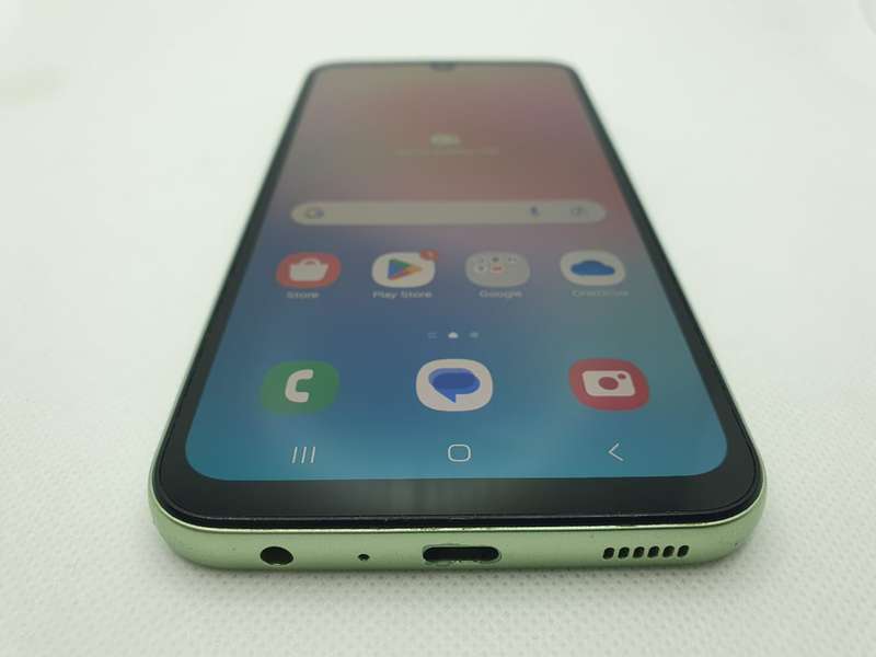 Samsung Galaxy A24 128GB Dual Sim Light Green