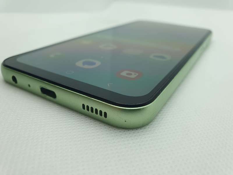 Samsung Galaxy A24 128GB Dual Sim Light Green