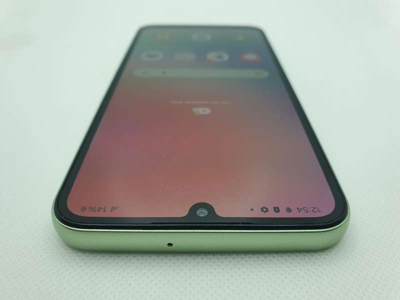 Samsung Galaxy A24 128GB Dual Sim Light Green