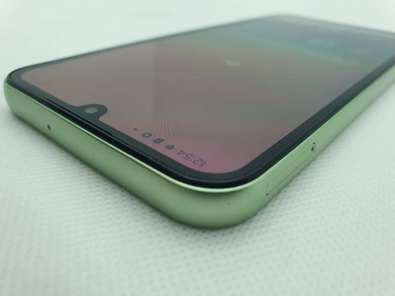 Samsung Galaxy A24 128GB Dual Sim Light Green