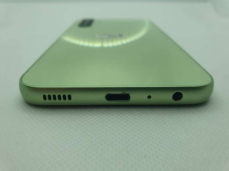 Samsung Galaxy A24 128GB Dual Sim Light Green