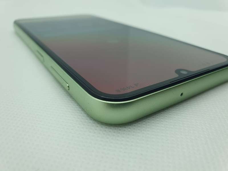 Samsung Galaxy A24 128GB Dual Sim Light Green