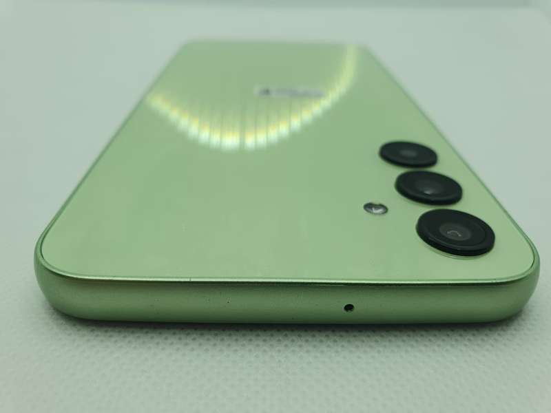Samsung Galaxy A24 128GB Dual Sim Light Green