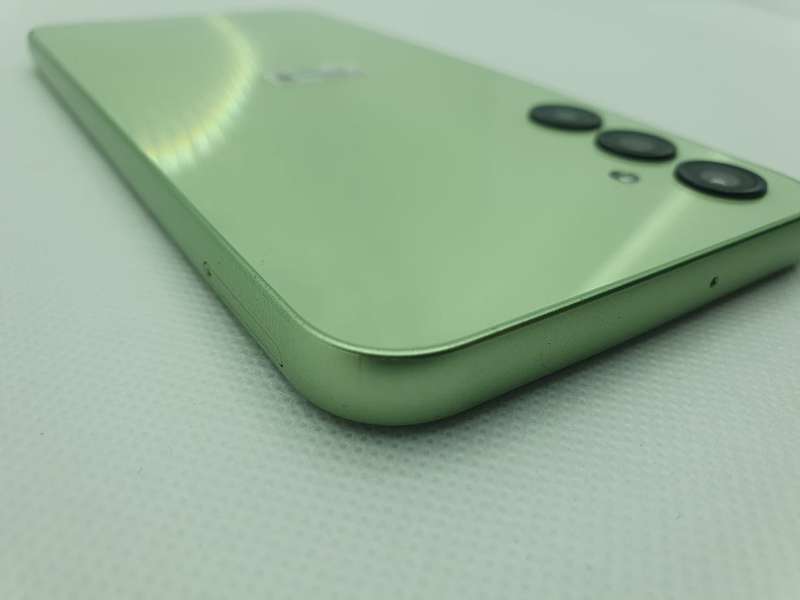 Samsung Galaxy A24 128GB Dual Sim Light Green