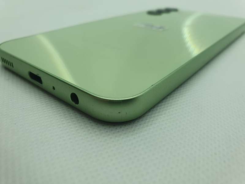 Samsung Galaxy A24 128GB Dual Sim Light Green