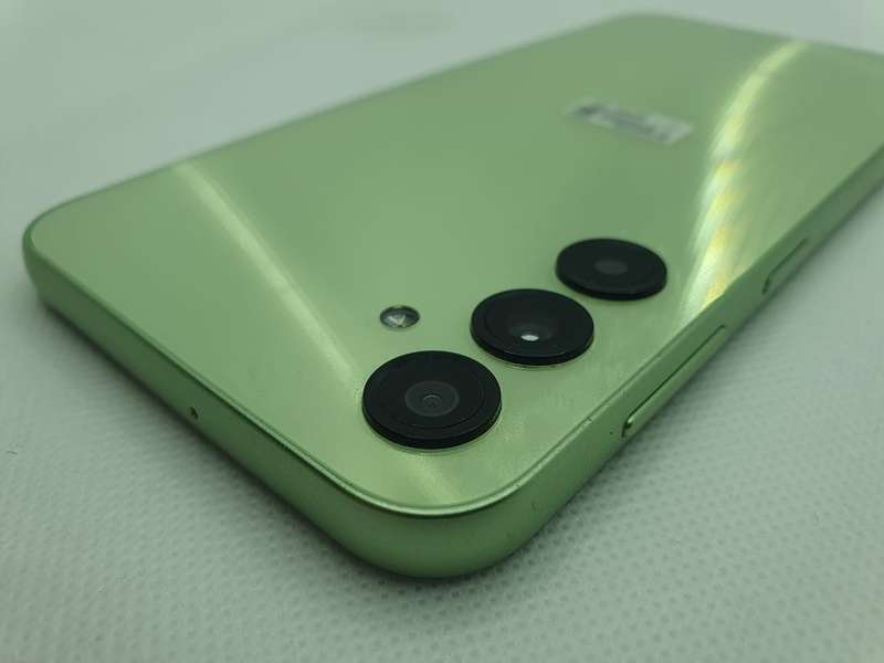 Samsung Galaxy A24 128GB Dual Sim Light Green