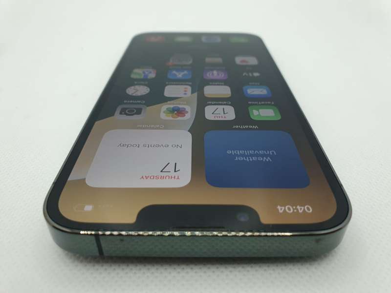 iPhone 13 Pro 128GB Alpine Green (6 Month Warranty)