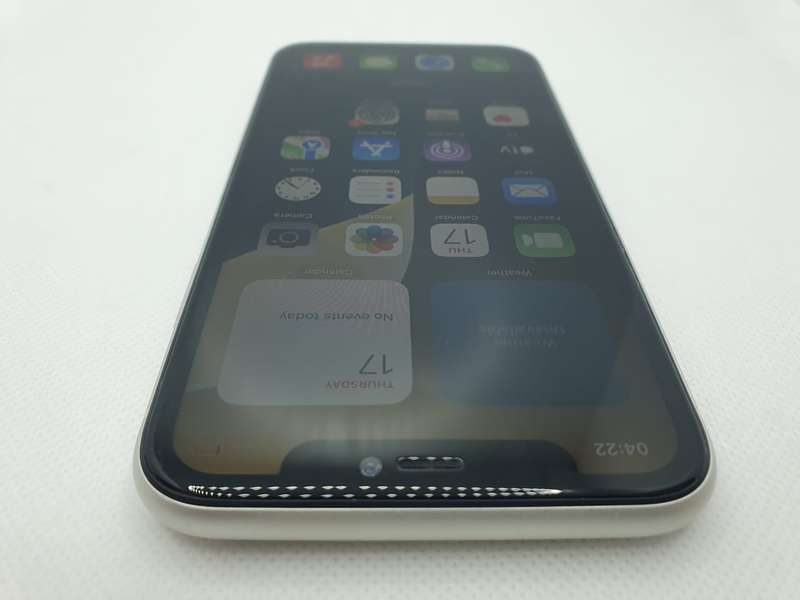 iPhone 11 64GB White No Face ID