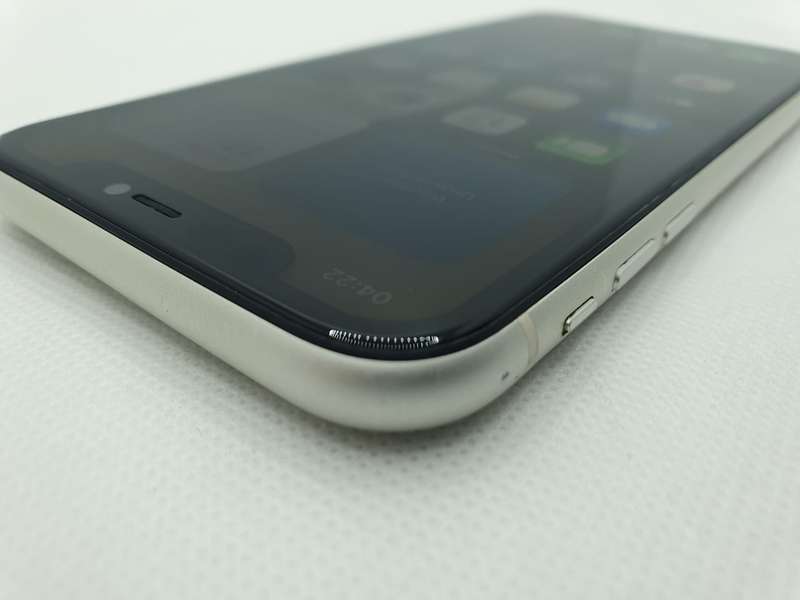 iPhone 11 64GB White No Face ID