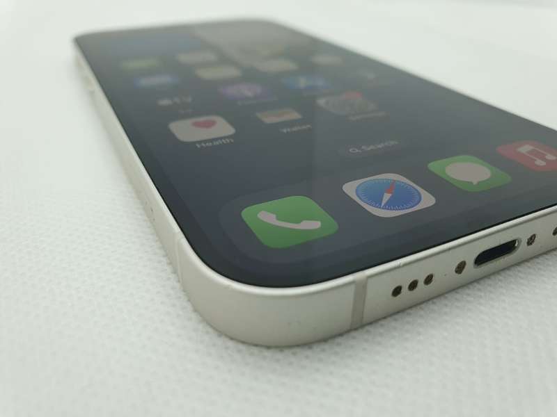 iPhone 12 64GB White (6 Month Warranty)