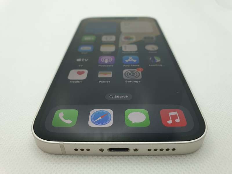 iPhone 12 64GB White (6 Month Warranty)