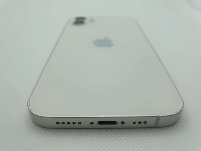 iPhone 12 64GB White (6 Month Warranty)