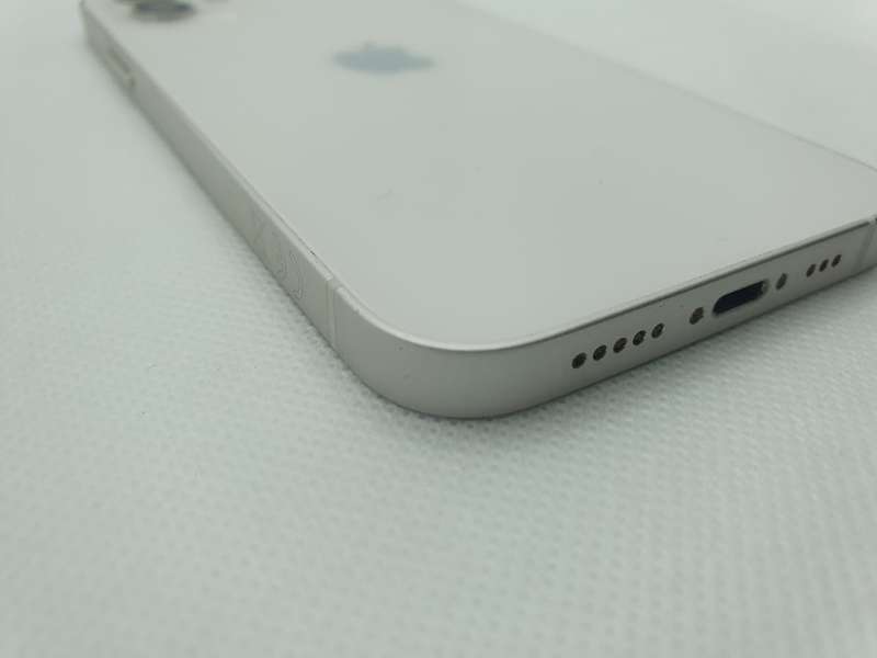 iPhone 12 64GB White (6 Month Warranty)