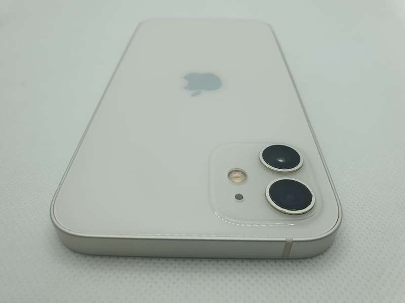 iPhone 12 64GB White (6 Month Warranty)