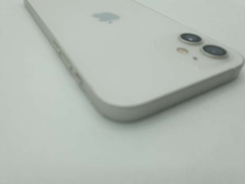 iPhone 12 64GB White (6 Month Warranty)