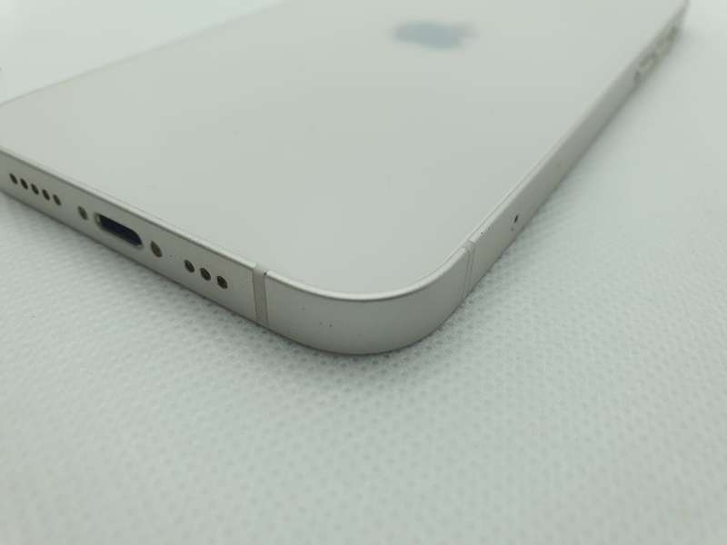 iPhone 12 64GB White (6 Month Warranty)