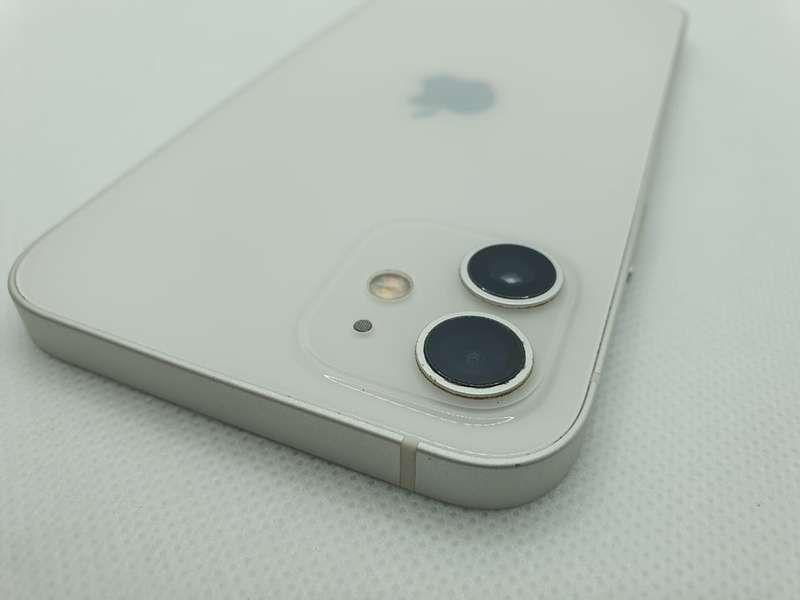 iPhone 12 64GB White (6 Month Warranty)