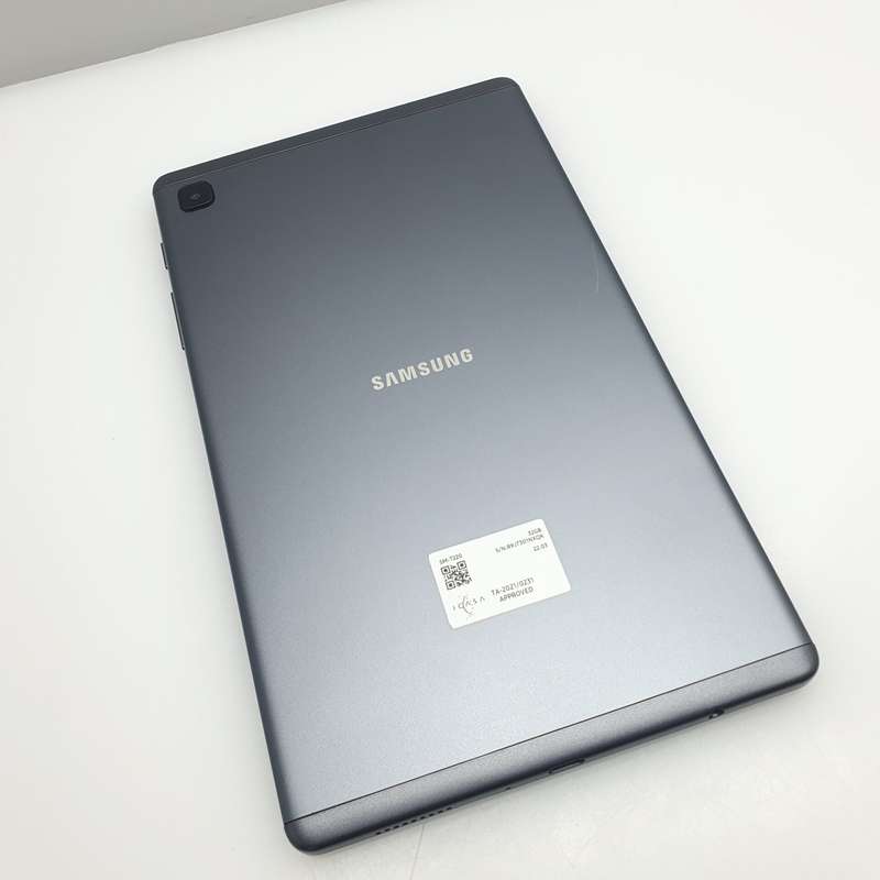 Samsung Galaxy Tab A7 Lite 32GB (WiFi Only) | Bright Spot | Gray