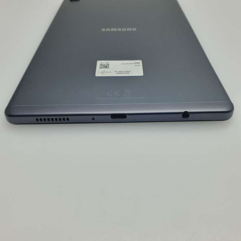Samsung Galaxy Tab A7 Lite 32GB (WiFi Only) | Bright Spot | Gray