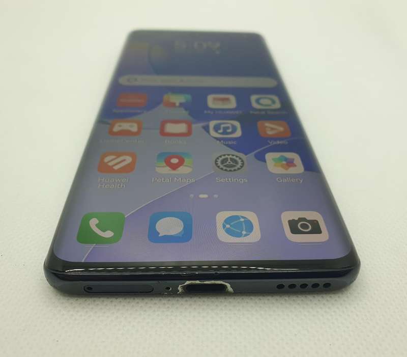 Huawei Nova 9 Dual Sim 128GB Midnight (3 Month Warranty)