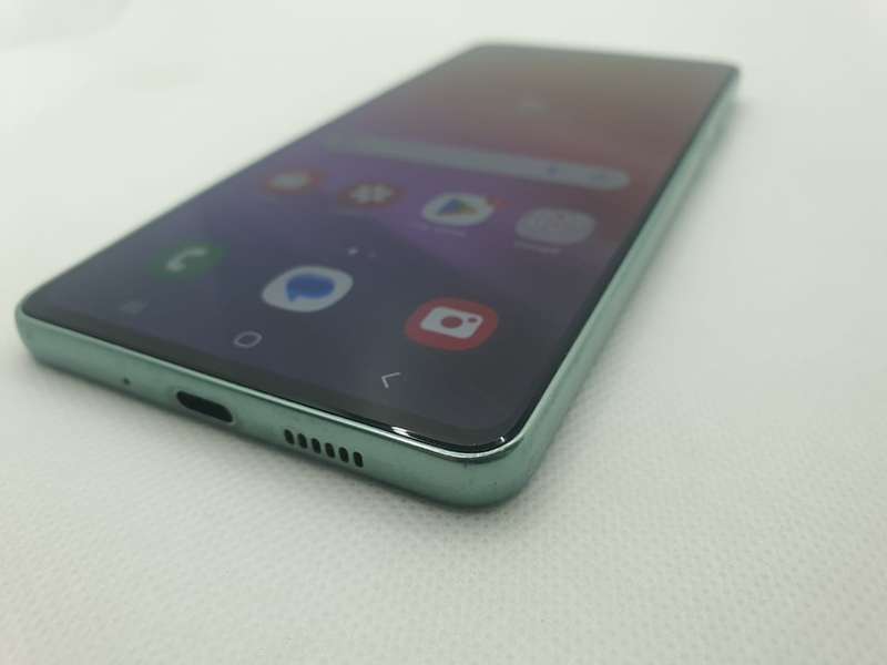 Samsung Galaxy A73 5G 128GB Dual Sim Awesome Mint (6 Month Warranty)