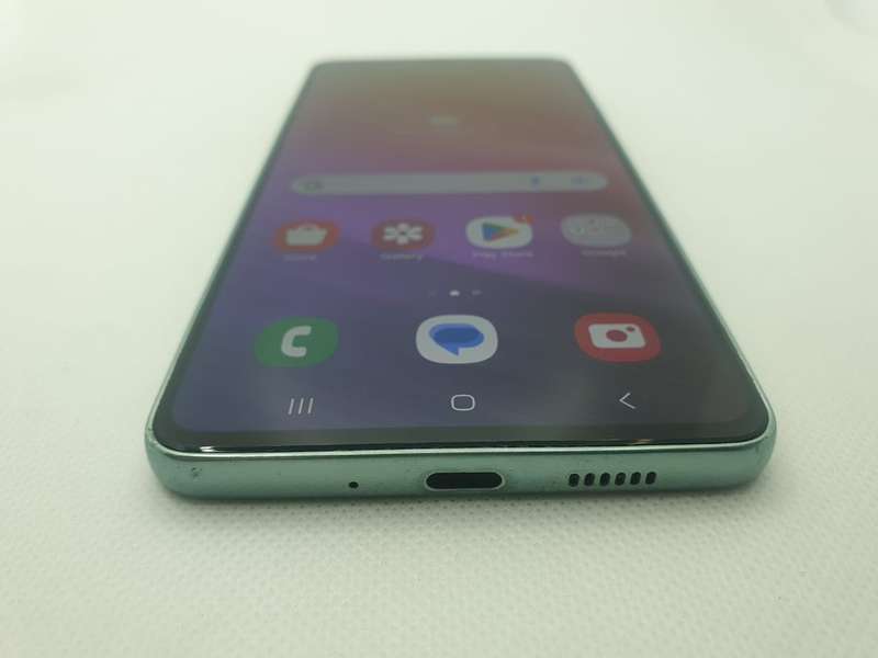 Samsung Galaxy A73 5G 128GB Dual Sim Awesome Mint (6 Month Warranty)