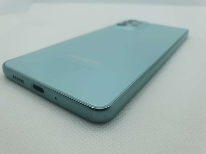 Samsung Galaxy A73 5G 128GB Dual Sim Awesome Mint (6 Month Warranty)