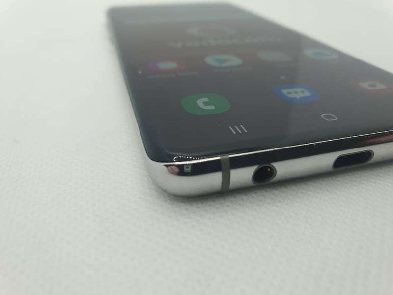 Samsung Galaxy S10 Plus 128GB Prism White (3 Month Warranty)