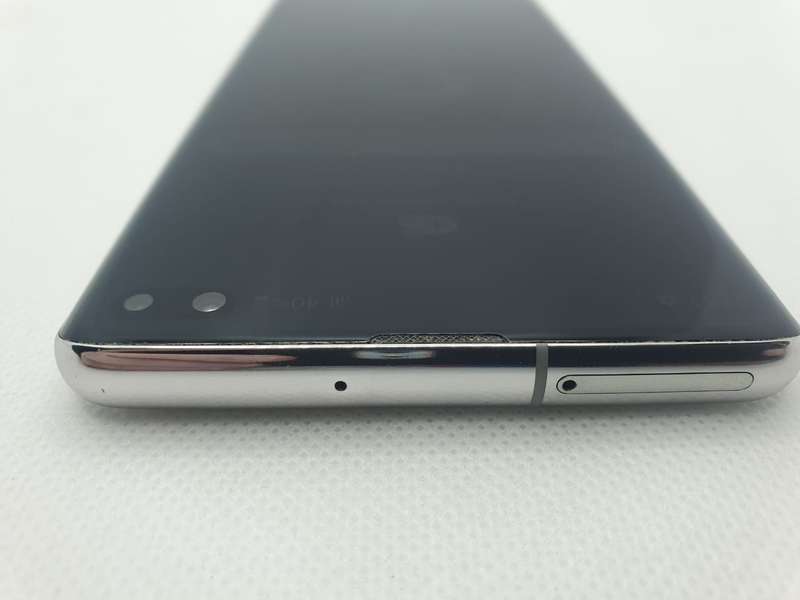 Samsung Galaxy S10 Plus 128GB Prism White (3 Month Warranty)
