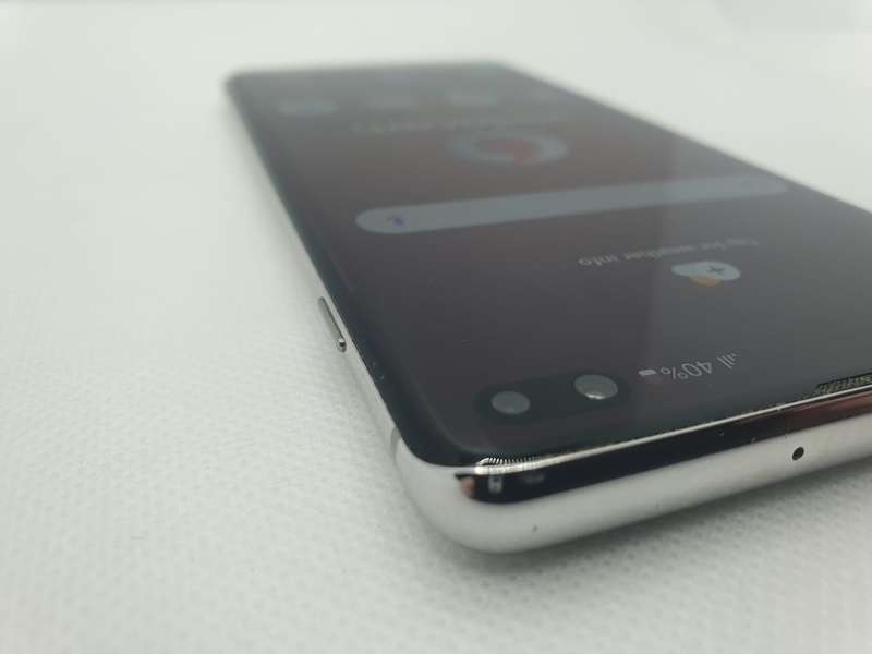 Samsung Galaxy S10 Plus 128GB Prism White (3 Month Warranty)