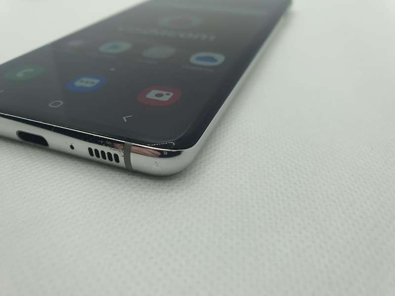 Samsung Galaxy S10 Plus 128GB Prism White (3 Month Warranty)