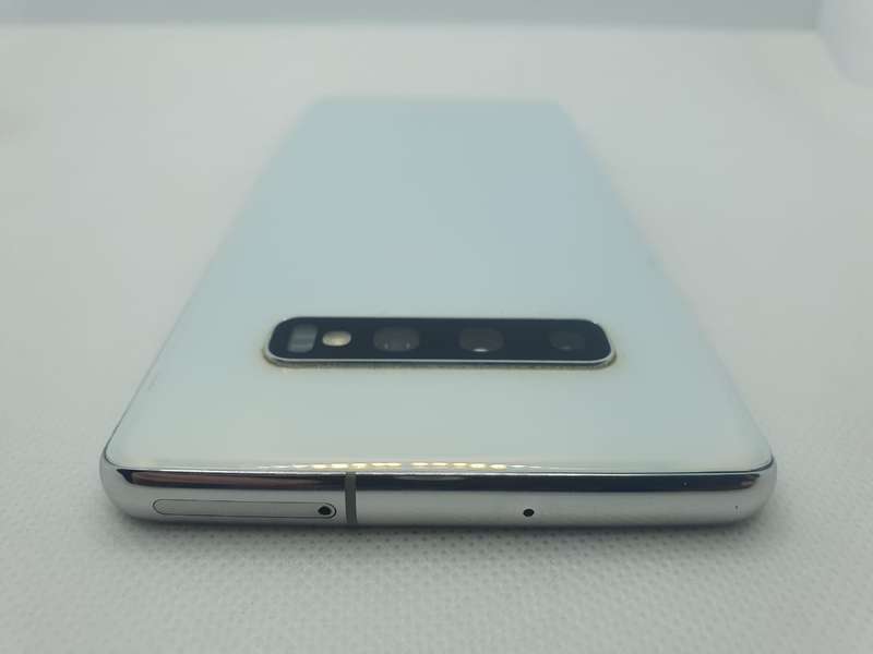 Samsung Galaxy S10 Plus 128GB Prism White (3 Month Warranty)