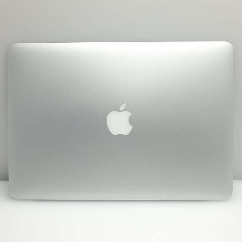 MacBook Air 13-Inch "Core i5" 1.8GHz (2017) 8GB RAM 128GB SSD Silver (3 Month Warranty)