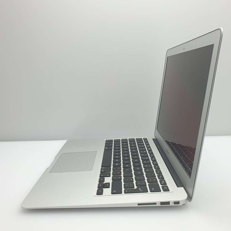 MacBook Air 13-Inch "Core i5" 1.8GHz (2017) 8GB RAM 128GB SSD Silver (3 Month Warranty)