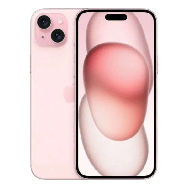 iPhone 15 128GB Pink (12 Month Warranty)  Mint Condition