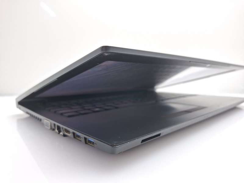 Lenovo 15-Inch V310-15IKB "Core i5" 8GB RAM 512GB SSD Black (6 Month Warranty)