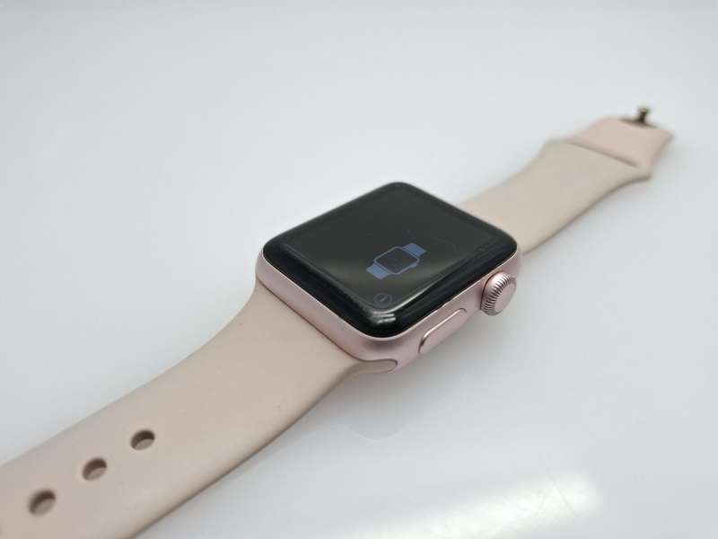 Apple Watch Series 2 38mm GPS Only Rose Gold
